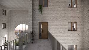 Margaux Croixmarie & MORGAN BAUFILS - FANUM ARCHITECTURE