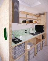 Margaux Croixmarie & MORGAN BAUFILS - FANUM ARCHITECTURE
