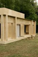 Margaux Croixmarie & MORGAN BAUFILS - FANUM ARCHITECTURE