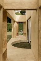 Margaux Croixmarie & MORGAN BAUFILS - FANUM ARCHITECTURE