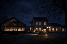 Michel LORENZ - SASU LORENZ-VALENTIN