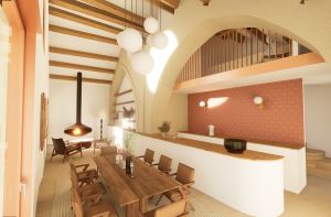 Mathilde & Maryline FLOUREUX & COLLET - COMPAGNIE LIBRE D'ARCHITECTURES COMMUNES