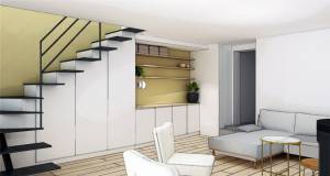 Chloé CAUBERT - CAUBER DESIGN